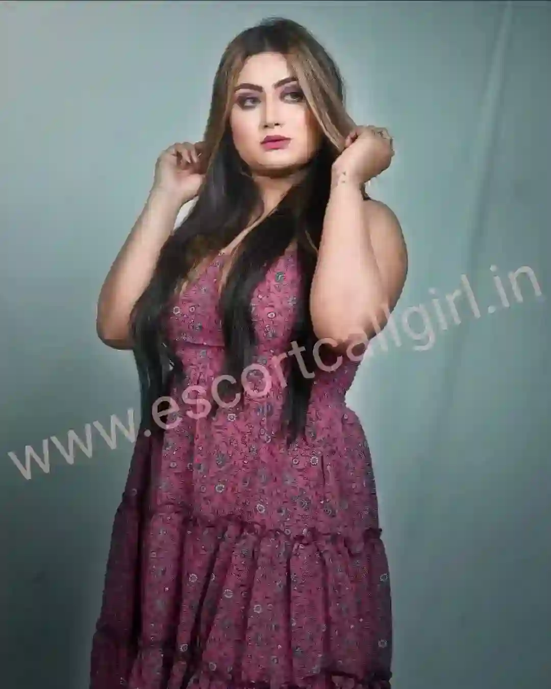 Indirapuram escort